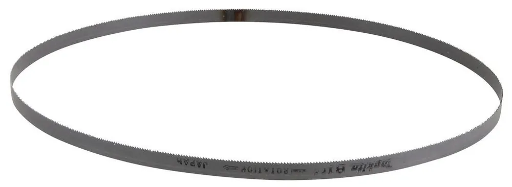 Sänkt pris Bandsågsblad